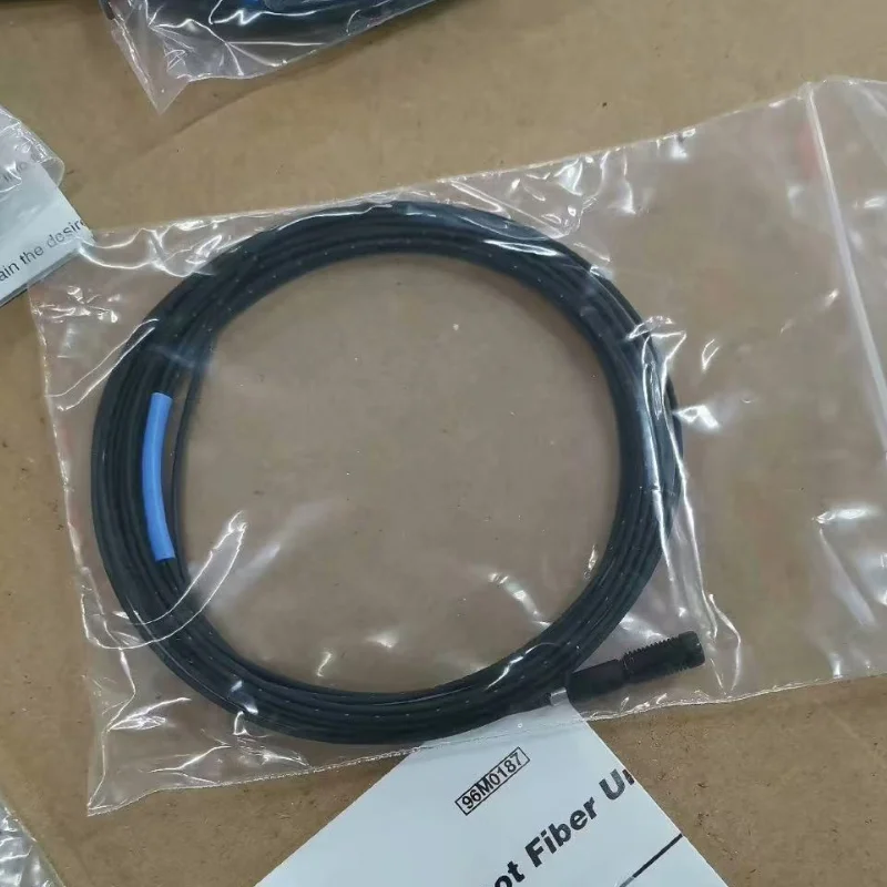 

New FU-10 fiber amplifier in stock for quick delivery