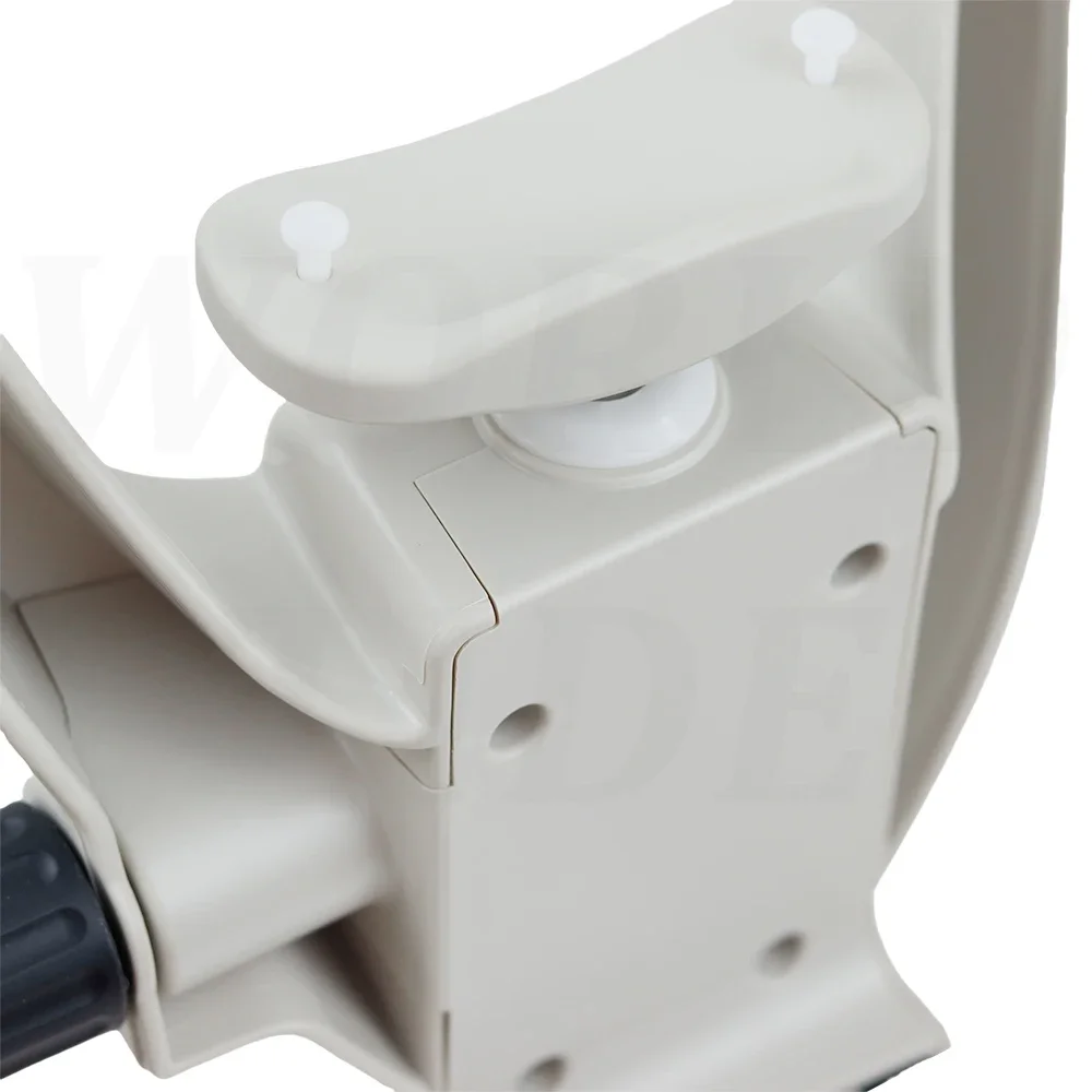 Optometry Lifting Chin Bracket Forehead Support Optometry Accessories Auto Refractometer CR-11 Lifting Distance 40mm