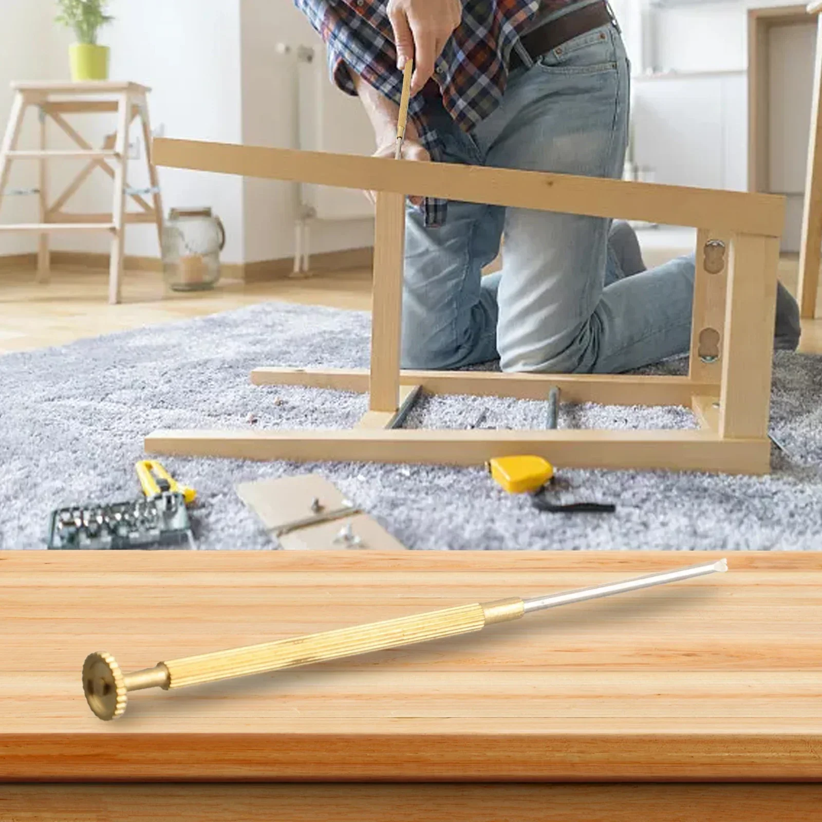 1PC 1.0-1.6mm Precise Slot Screwdrivers Flat Blade For Watch Phone Computer Parts Repair Tool Disassembly Hand Tools