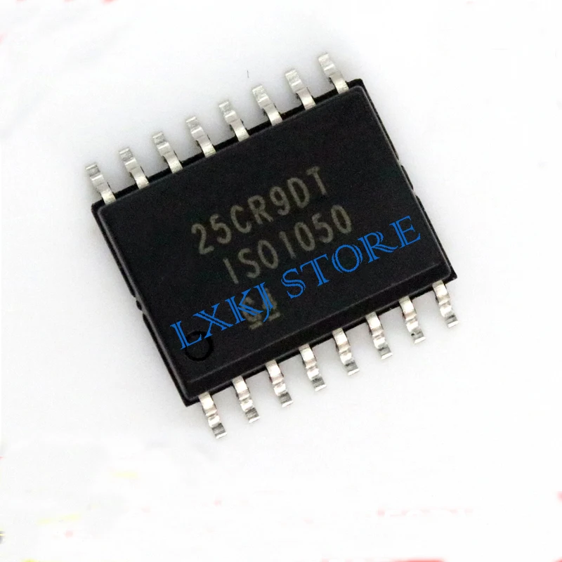 10ピース/ロットISO1050DWR ISO1050DW ISO1050 sop-16