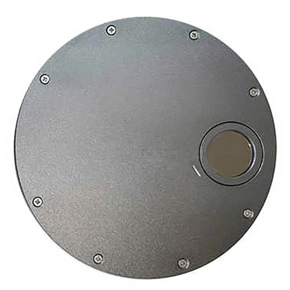 Measure the UV Energy Density UV Irradiance and Temperature LED 320-420nmUltraviolet Integrator Radiometer