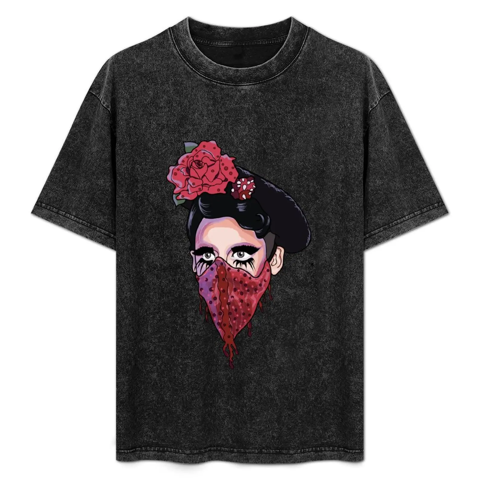 

Valentina! T-Shirt Casual All Match Tee Shirt for Men