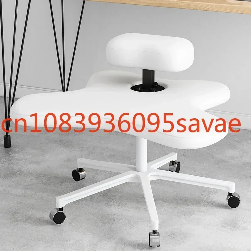 

Customized Lazy Chair Cross legged Chair, Monkey Stool, Dormitory Squatting Stool, Comfortable Computer Chair for Long Sitting