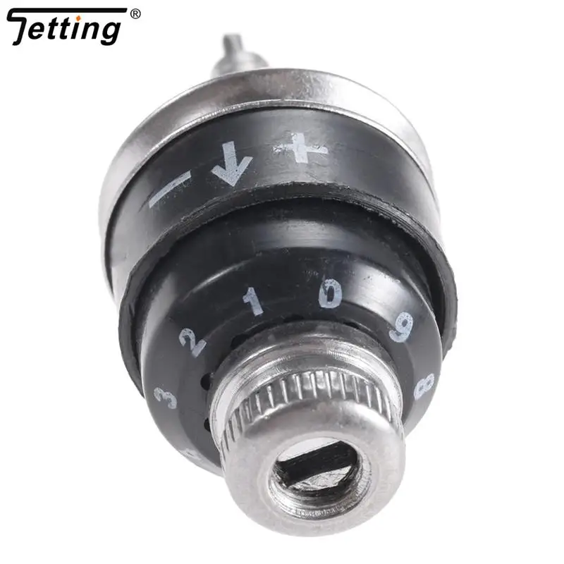 1pc Old Household Sewing Machine Thread Adjustable Clamp Tension Foot On The Left Side Metal For Old Style Home Machine