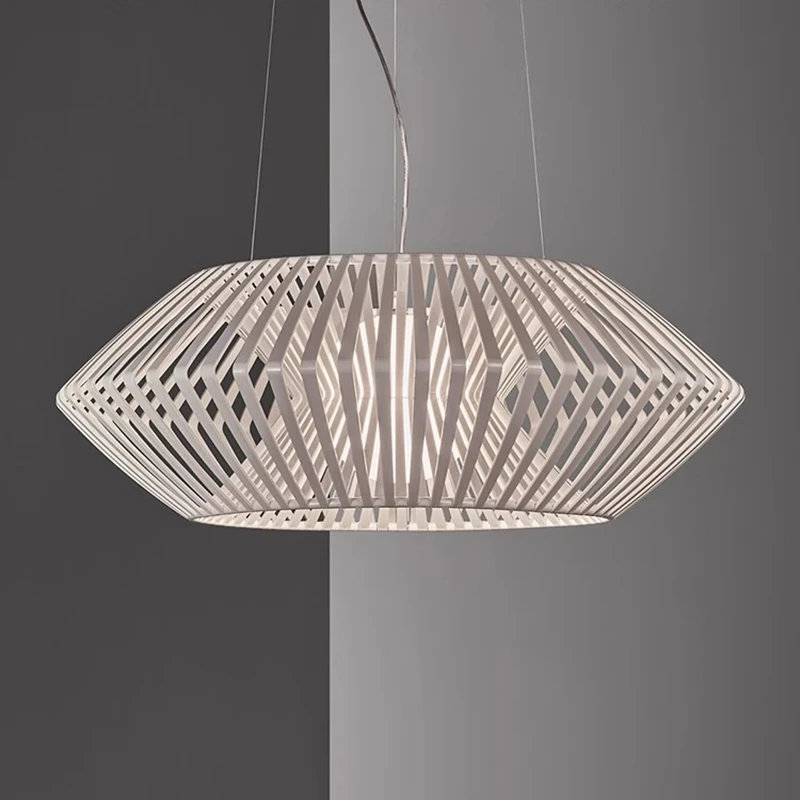 

Modern Simple Led Pendant Lights for Living Dining Room Bar Coffee Tables Designer Chandelier Home Decor Lusters Luminaires