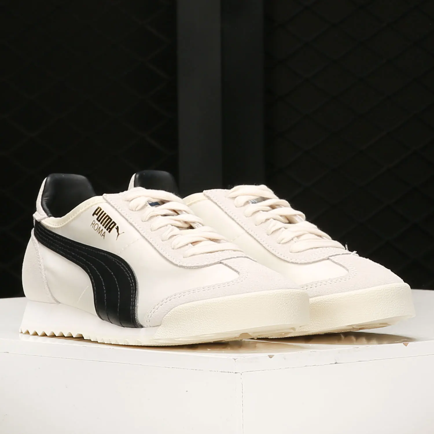 

PUMA Genuine Current Season Unisex Retro Cortez Sports Casual Shoes 362408-28