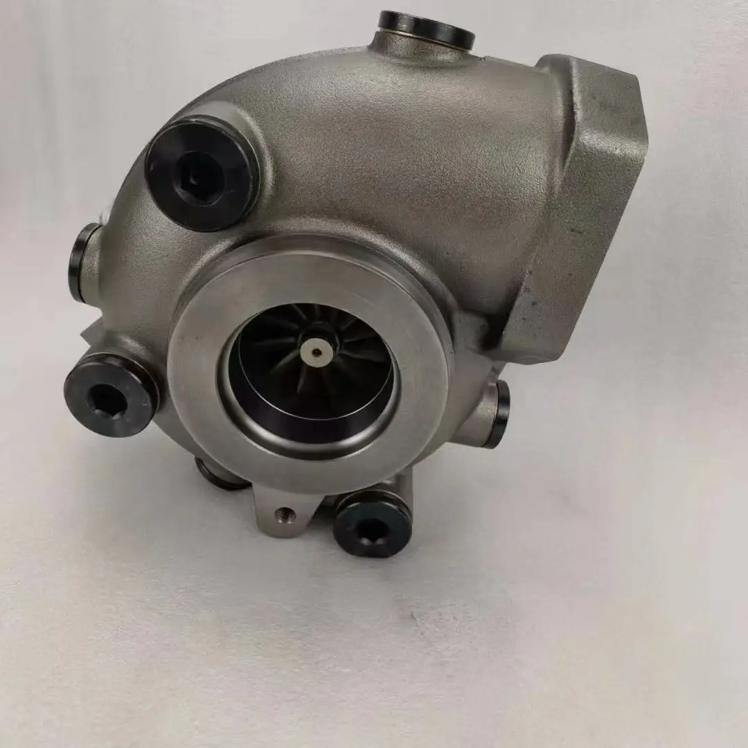 

SUPERCHARGER Explosion-proof 3809911 53279707194 Turbocharger K27 TURBO