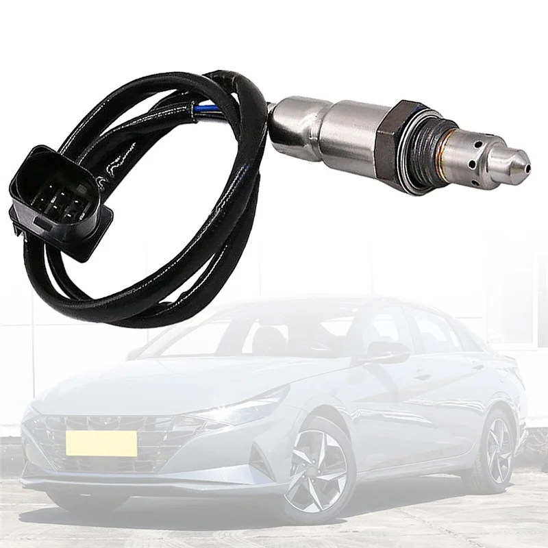 

Strict Upstream Oxygen Sensor For Hyundai Accent 2018-2020 Kia Rio 2018-2020 Soul 17-19 Accessories