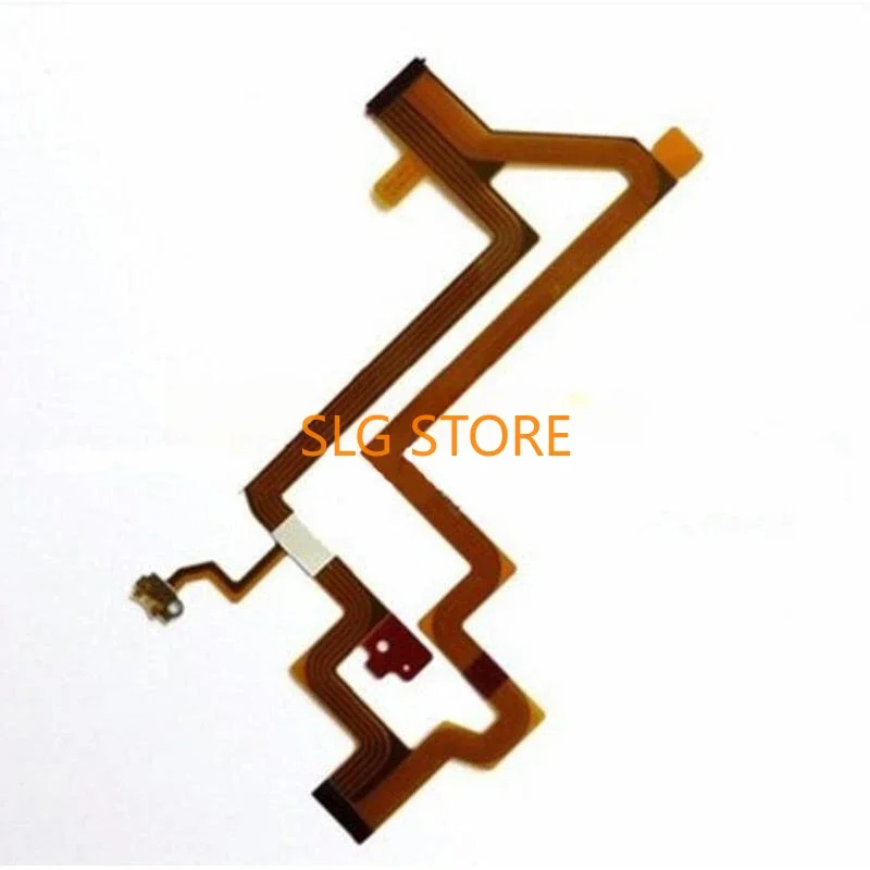 Neues lcd flex kabel für canon hf r16 r26 r28 r206 kamera reparatur teil