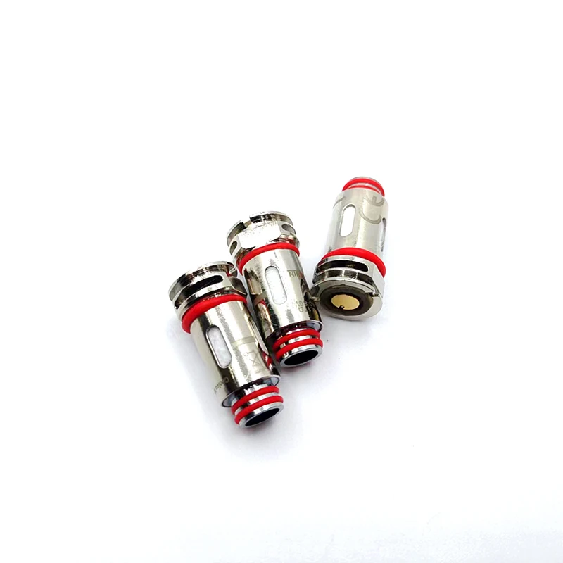 Катушка OCC RPM80 0,17/0,3 Ом для картриджа RGC Pod/RPM80 Pod Mod Kit/RPM80 Pro Kit Аппаратные аксессуары