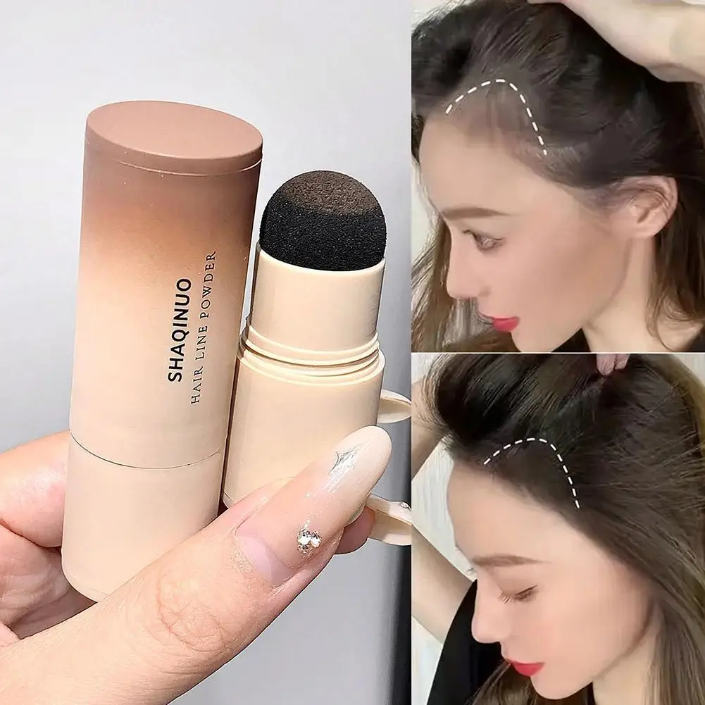 

Hairline Powder, Delicate Modification Of Hairline, Filling And Hair Replacement Artifact, Waterproof And Sweat-proof