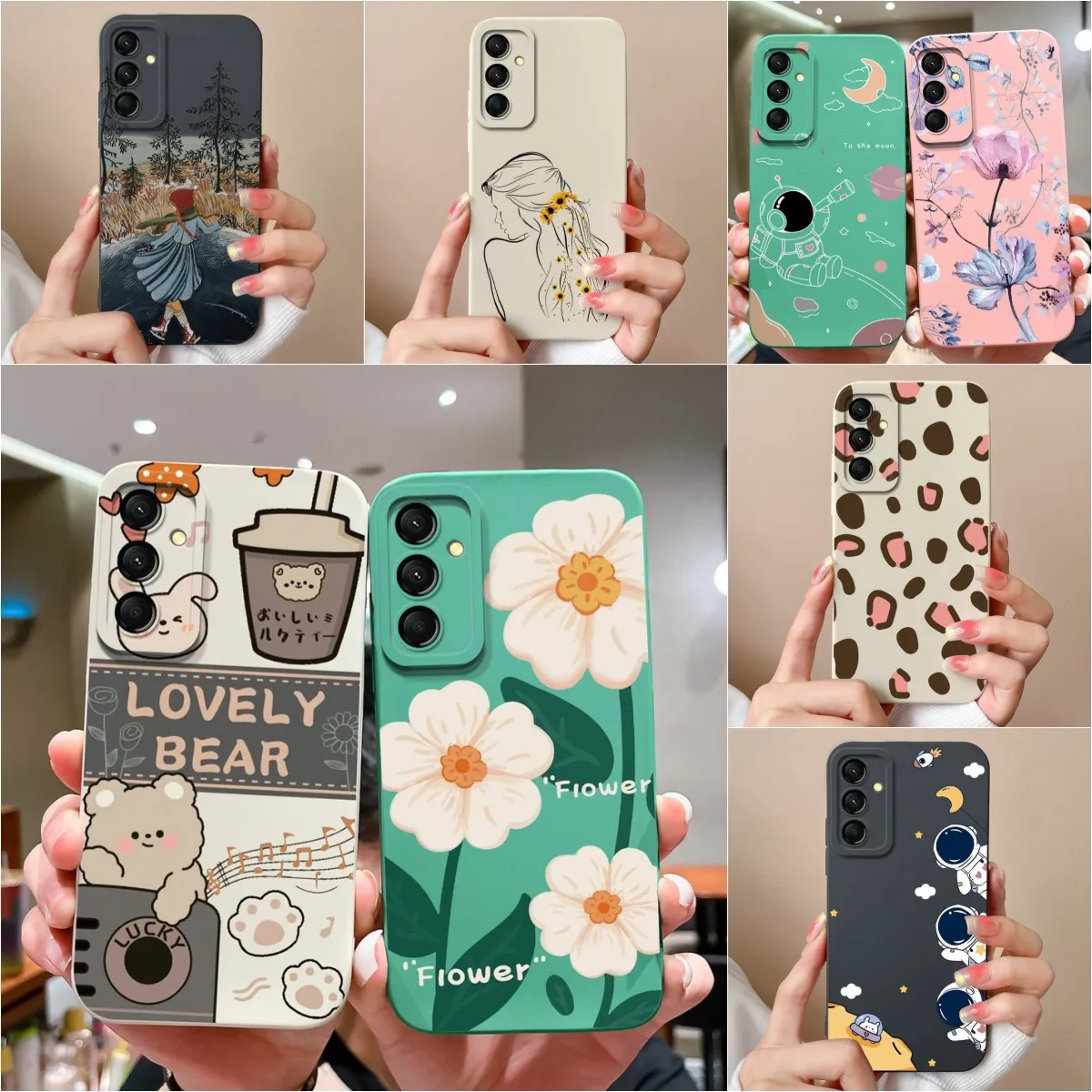 Cover Case For Sams…