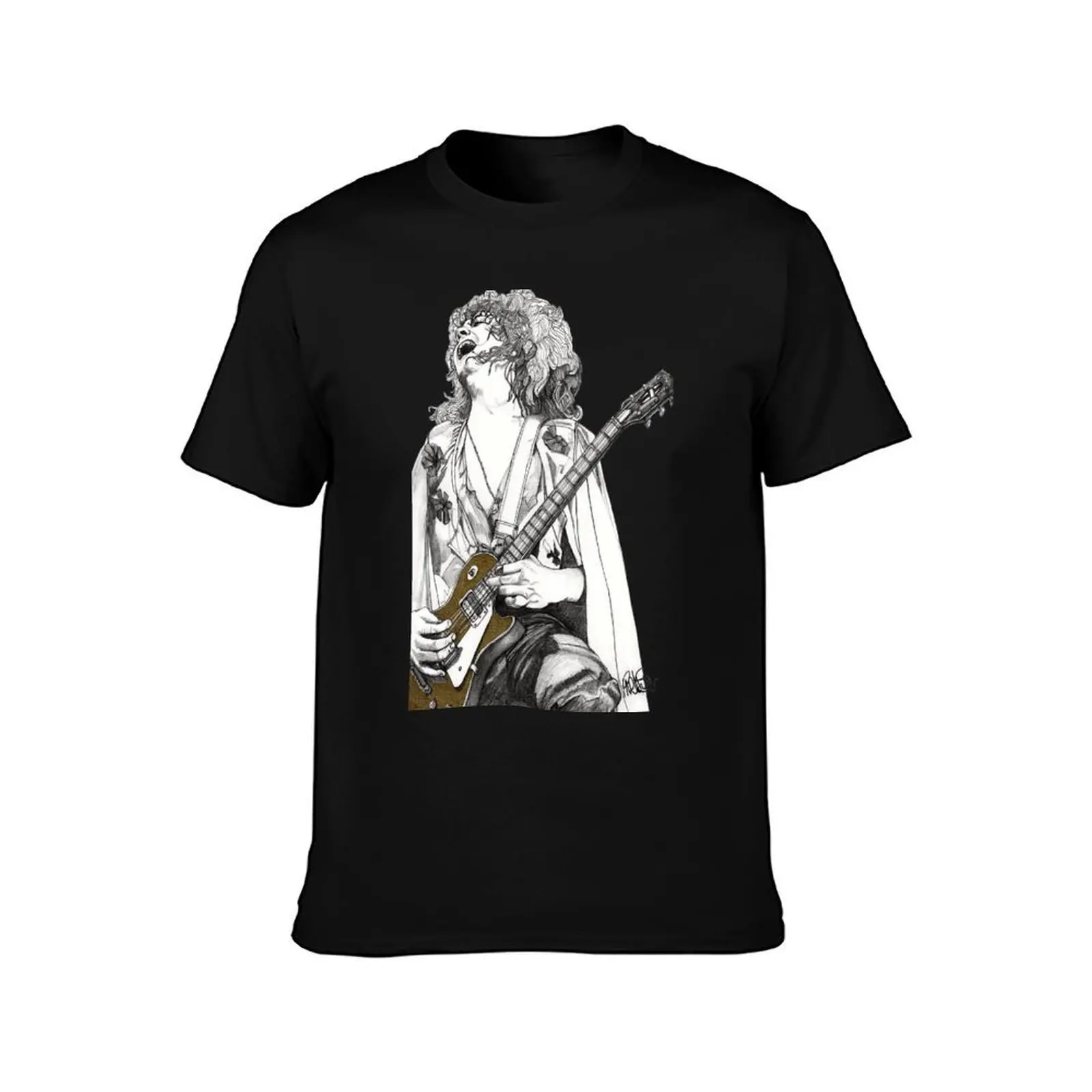 Bolan T-Shirt funny t shirts man T-Shirt