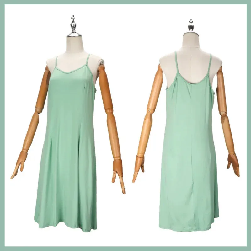 2025 aaa Anime Bocchi The Rock! Hiroi Kikuri Cosplay Costume Baseball Coat Green Strap Dress Wig Woman Sexy Halloween Masked Bal