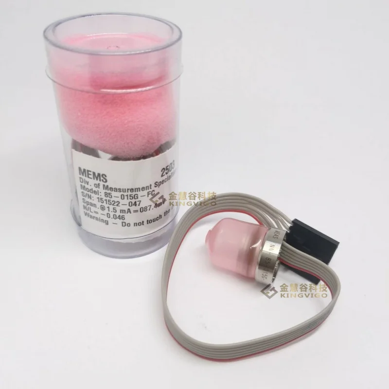 

85-015G-TE Precision Pressure Sensor with Driver Board New