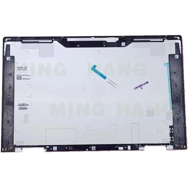 

l New For M82692-001 HP Envy X360 13T-BD 13-BD Lcd Back Cover Rear Lid Silver