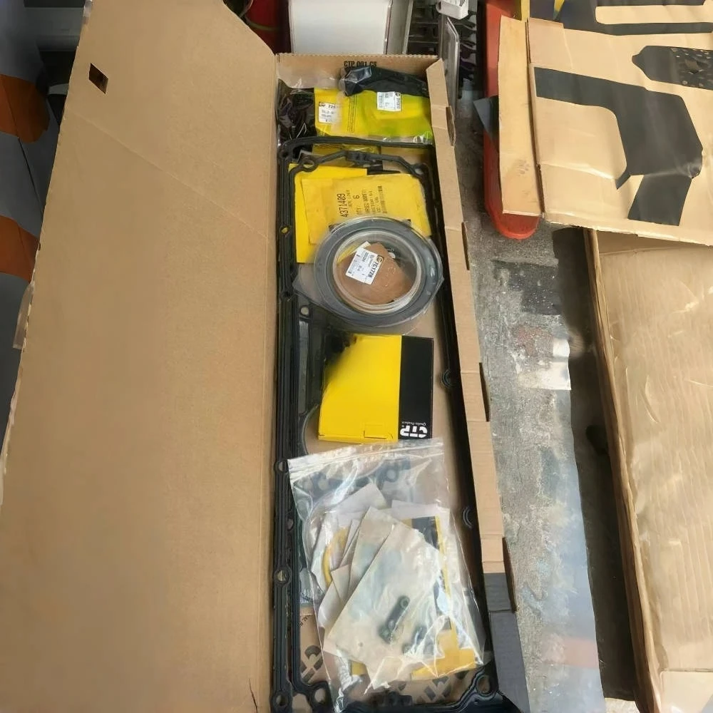 Original Overhaul G…