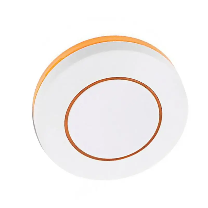 DIGIT-10Pcs 433MHZ EV1527 جهاز إرسال التحكم عن بعد خالي من الأسلاك التعسفية لأبواب المرآب ومرحلات التبديل