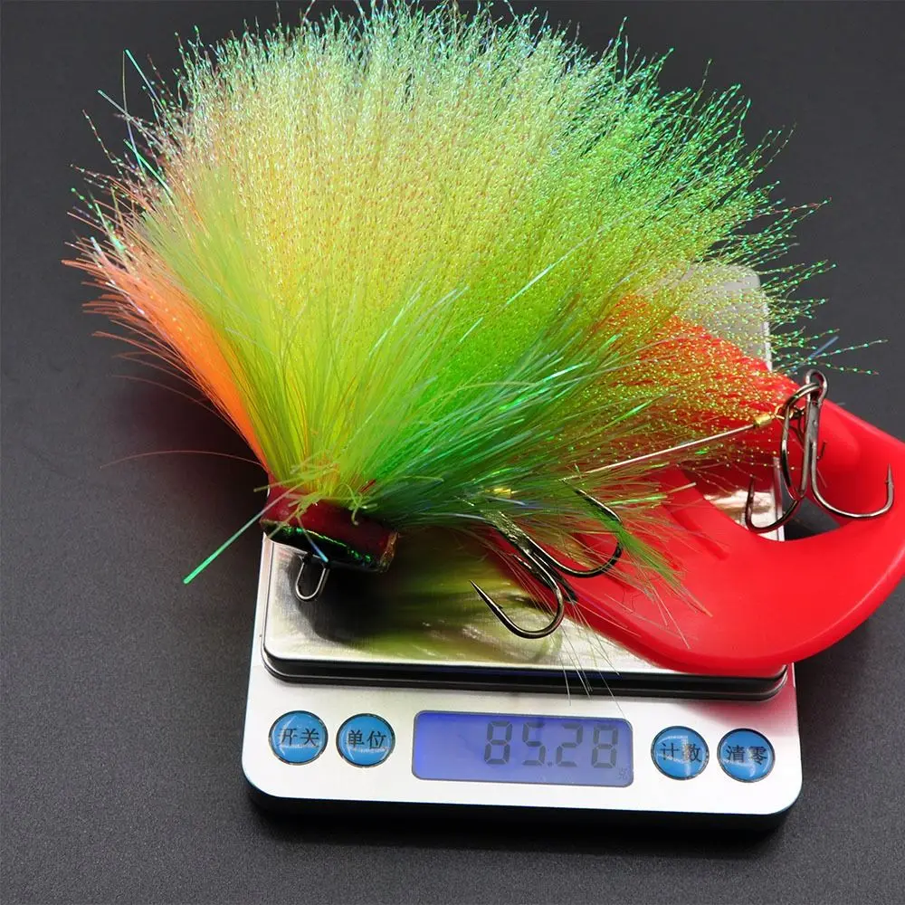 85G Deep-Sea Mouse …