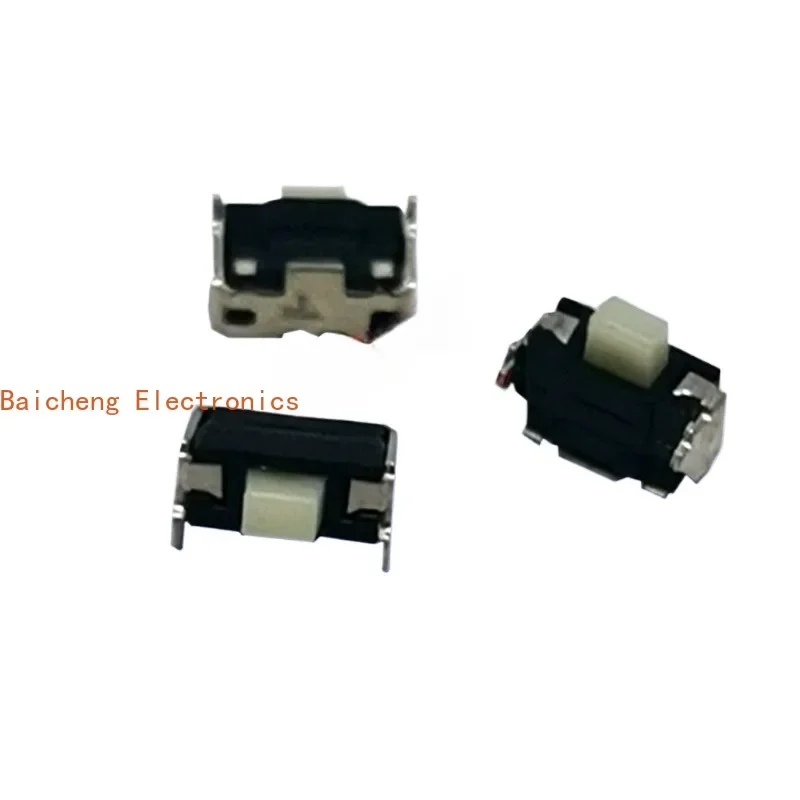 10PCS EVPAKB11A switch side button 3819 switch waterproof 3.8 * 1.9 touch switch