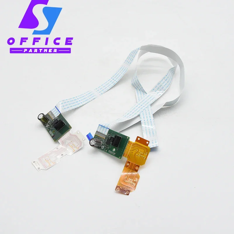 5pc GT51 GT52 Carriage Unit PCB Board for HP GT5810 GT5811 GT5820 GT5821 2515 2520 3835 Ink Tank 310 311 315 318 319 410 411 415