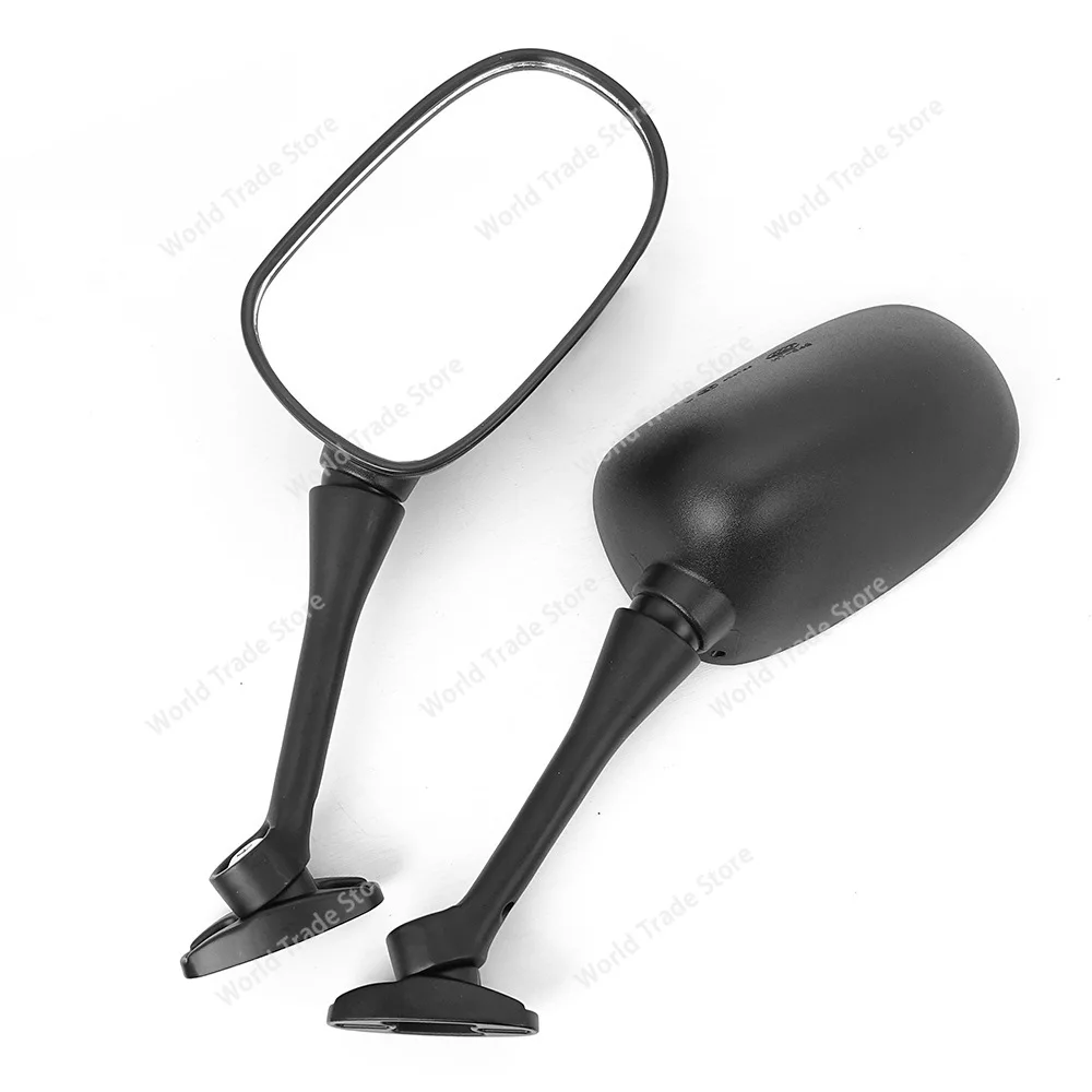 

Modified motorcycle rearview mirrors, sports car horizon,rearview mirror, aluminum pole Mirror