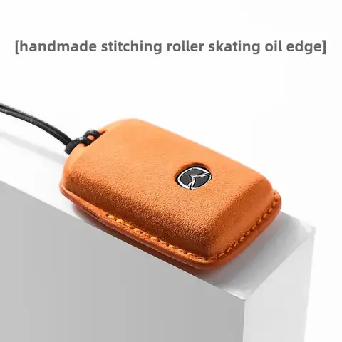 8 best sales toyota key fob case - №1