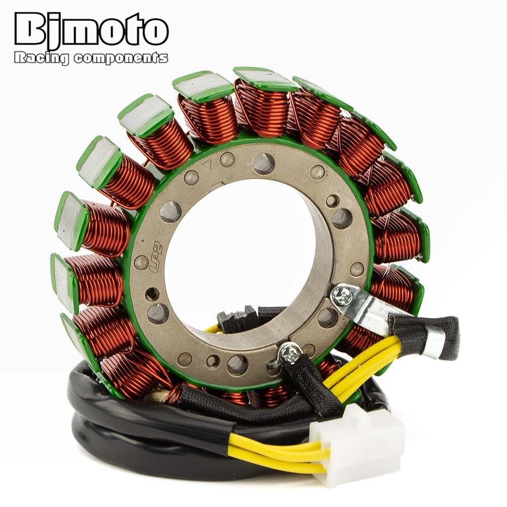 Generator Stator Coil For XLV600 XL600V XLV650 XL650V Transalp XRV650 Africa Twin RD03 31120-MCB-601 31120-MM9-004