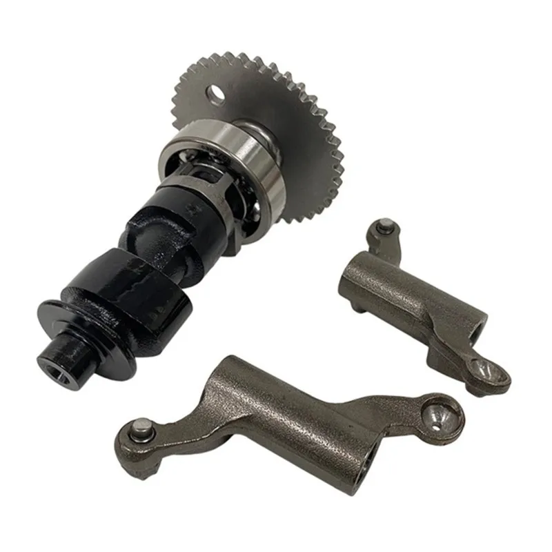 Camshaft With Rocker Replacement For Honda TRX420 TRX420FPA TRX420TE For Honda Rancher 420CC Motorcycle 14100-HR3-A60