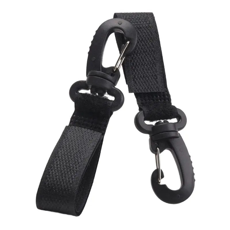 Latest Paddle Storage Clip Paddle Holder Kayak Boat Fishing Rod Holder Clip,Inflatable Boat Paddle Oar Strap Webbing