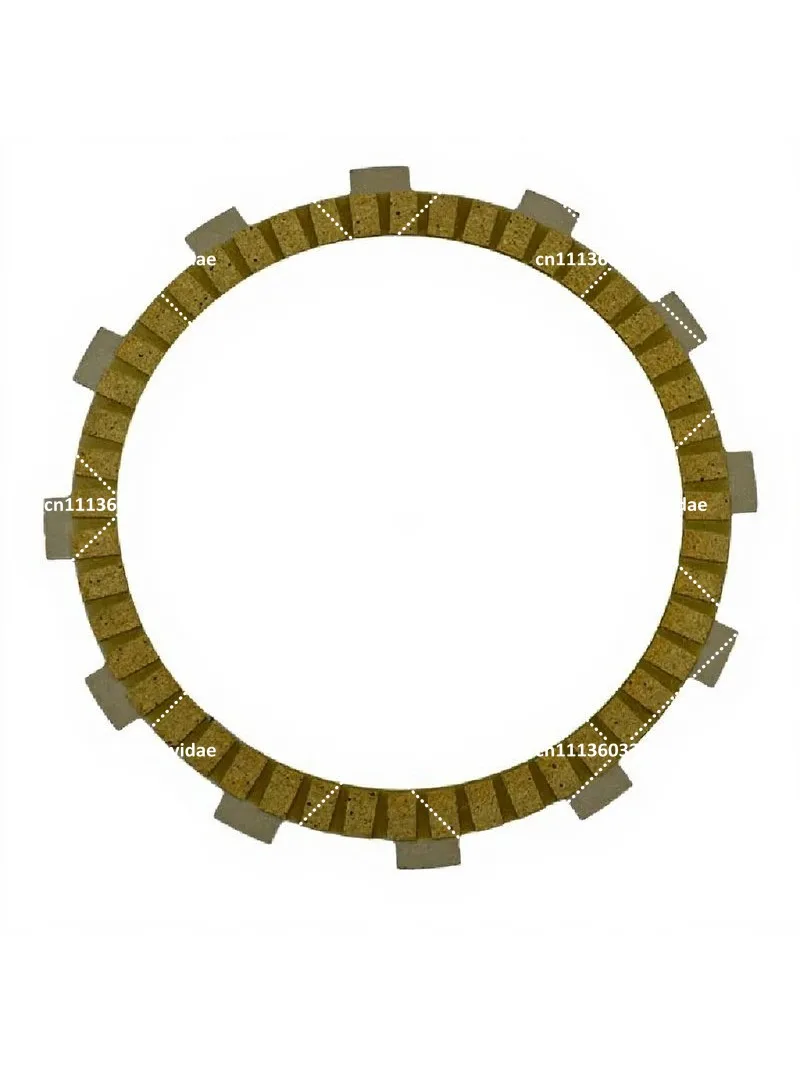 Friction Plates Suitable for 690 Clutch Plates 690DUKE Clutch Plates 690SMC