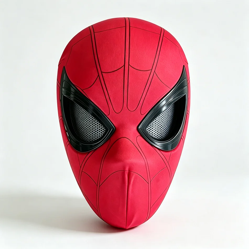 Thumbnail 3 - #30 Low Price Spiderman Masks Deals