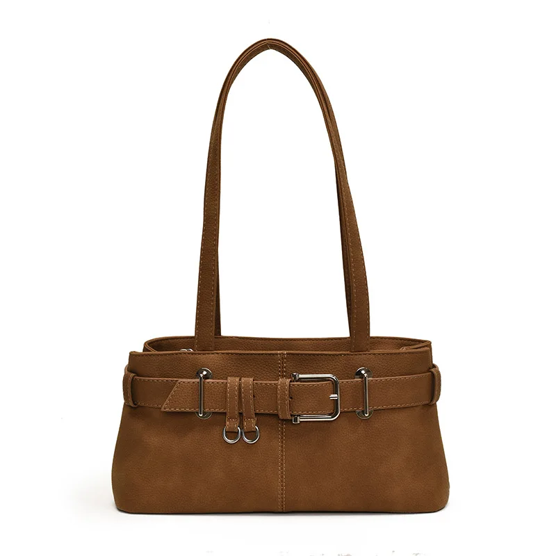 

2025 Korean Pillow Crossbody Bag for Women Minimalist Shoulder Handheld Purse Fashionable Handbag