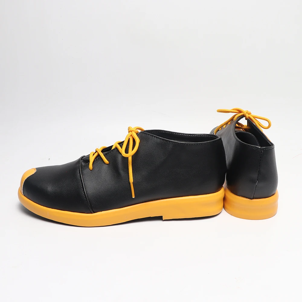 Re:Life In A Different World From Zero Anime Natsuki Subaru Cosplay Shoes