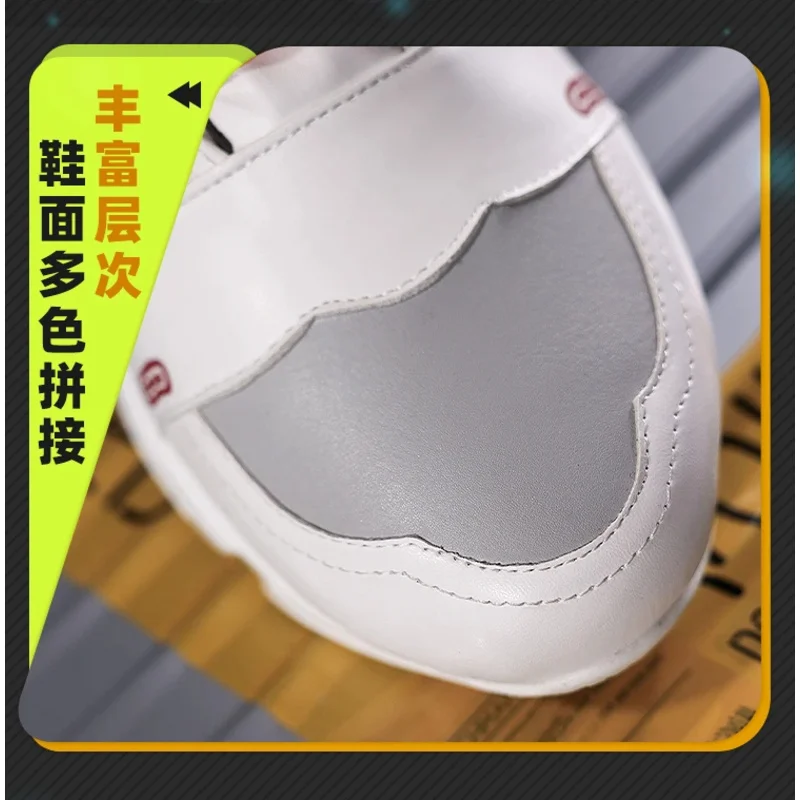 

zizi 2025 ZZZ New Wise Cosplay Shoes Halloween Christmas Role Playing Party Comic 36-43 SIZE Zenless Zone Zero Random Play