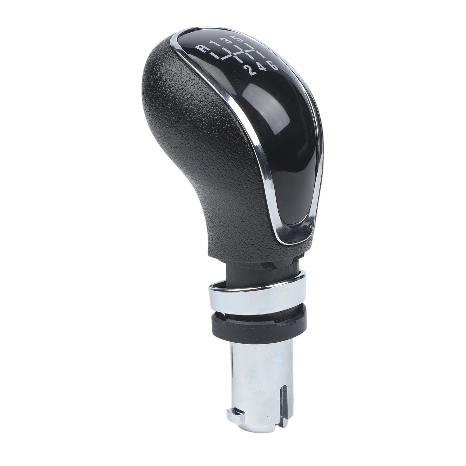 Replacement 6-Speed Gear Selector Knob 55565904 for Vauxhall For Mokka J13 2012 to 2019 OEM Compatible with Exact Dimensions