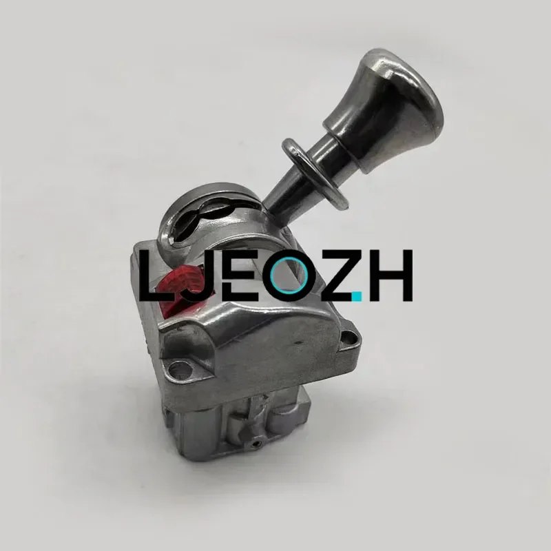 Three/Four-hole Lift Valve Dump Truck Tipper Hydraulic System Lift Switch Lift Valve Proportional Control Valve Lifting