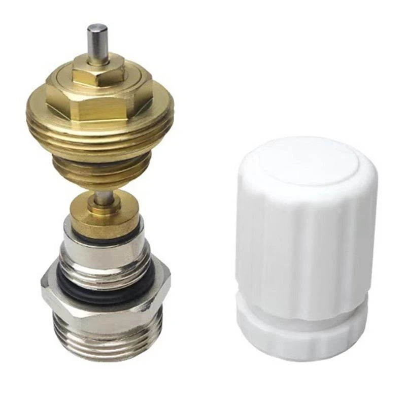 24BA Distributor Distributor Return Pin Carp