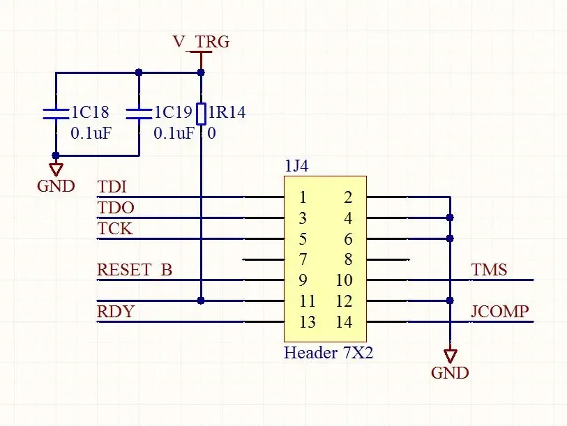 For OSJTAG Emulator M/SPC56xx Qorivva Full Range of Freescale PowerPC Chip Downloaders