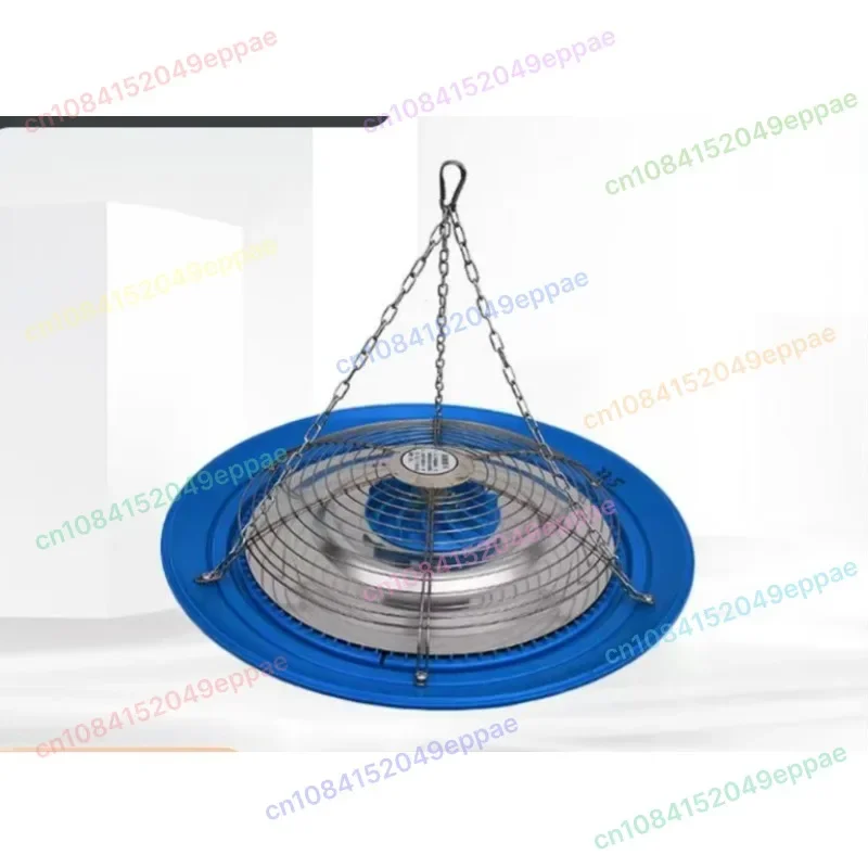 

Farming Humidifier 220V 50Hz/60Hz Centrifugal Atomization Humidifier Spray Plate Fog Machine Cooling Water Mist Dust Removal