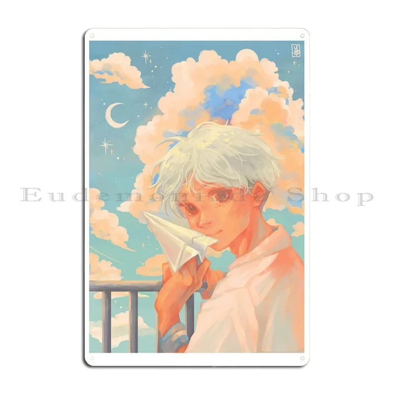 Металлическая-табличка-«Метеор»-плакат-настенный-декор-рисунок-для-гаража-настенная-роспись-жестяная-вывеска-плакат