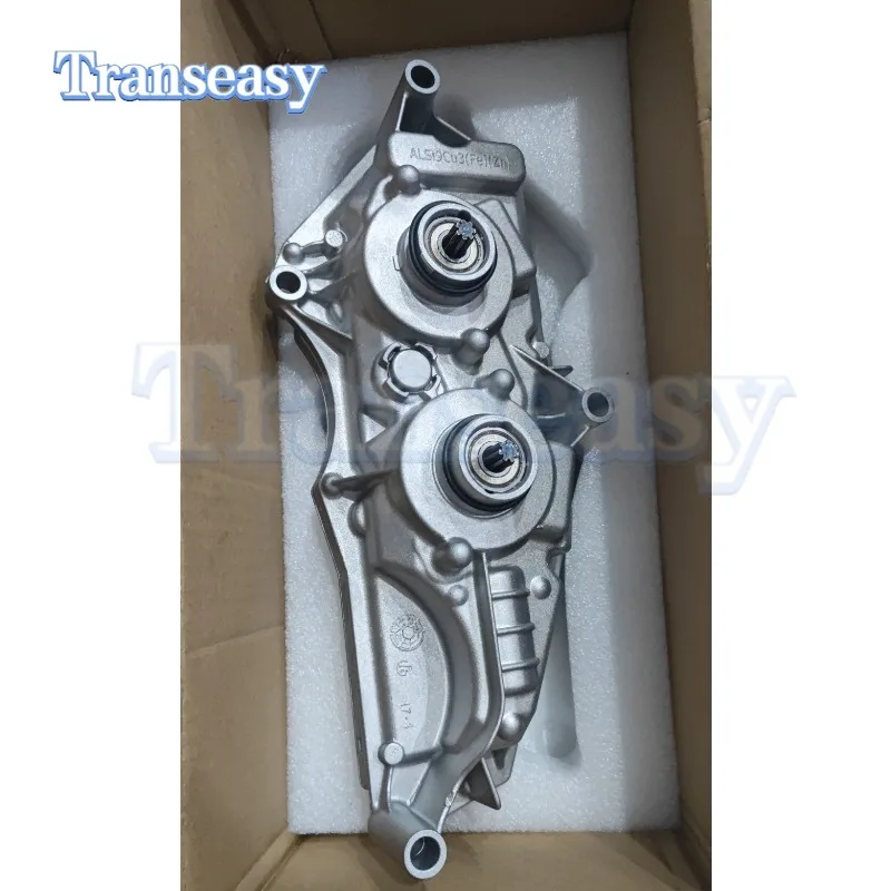 

DPS6 6DCT250 Transmission Control Unit TCU Suit For RENAULT MEGANE Cabriolet(AE) 1.5 CLIO Hatchback 1.6 1.2 CAPTUR Hatchback 1.2