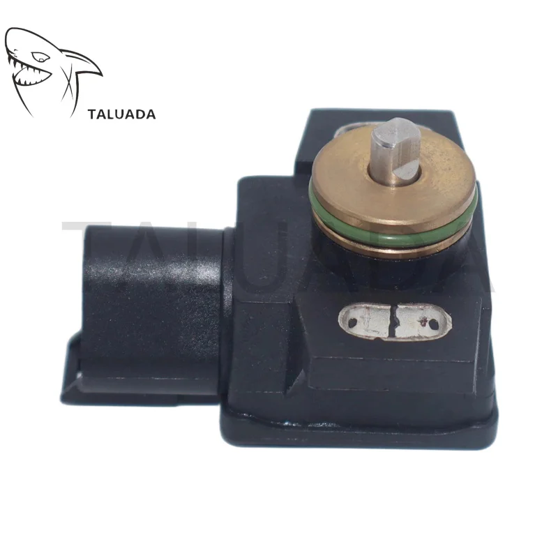 R902603466 For A11VO Hydraulic Pump DWS20-1 Angle Sensor Excavator Engine Spare Parts