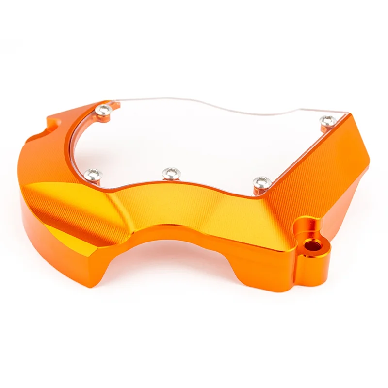 

For RC8 1290 Super Duke/R/GT 1190 Super Adventure R Motorcycle Front Sprocket Guard Cover