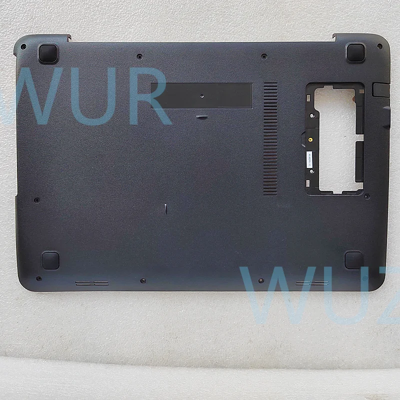 New Original Laptop Bottom Cover For  ASUS X455Y K455LJ X454LD W419L Y483L Black