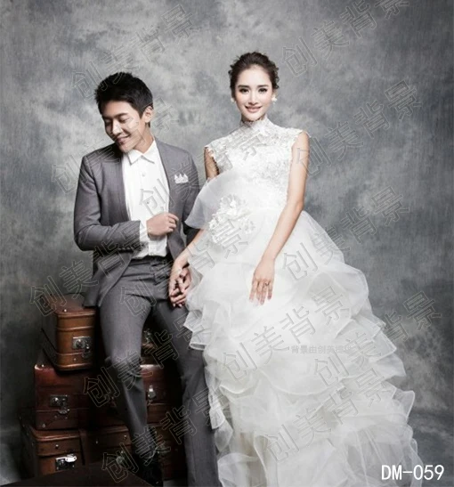 Mehofond مصبوغ الشاش خلفية Vintage القديمة ماستر رسمت باليد الزفاف صورة التصوير خلفية الصورة استوديو التصوير الفوتوغرافي