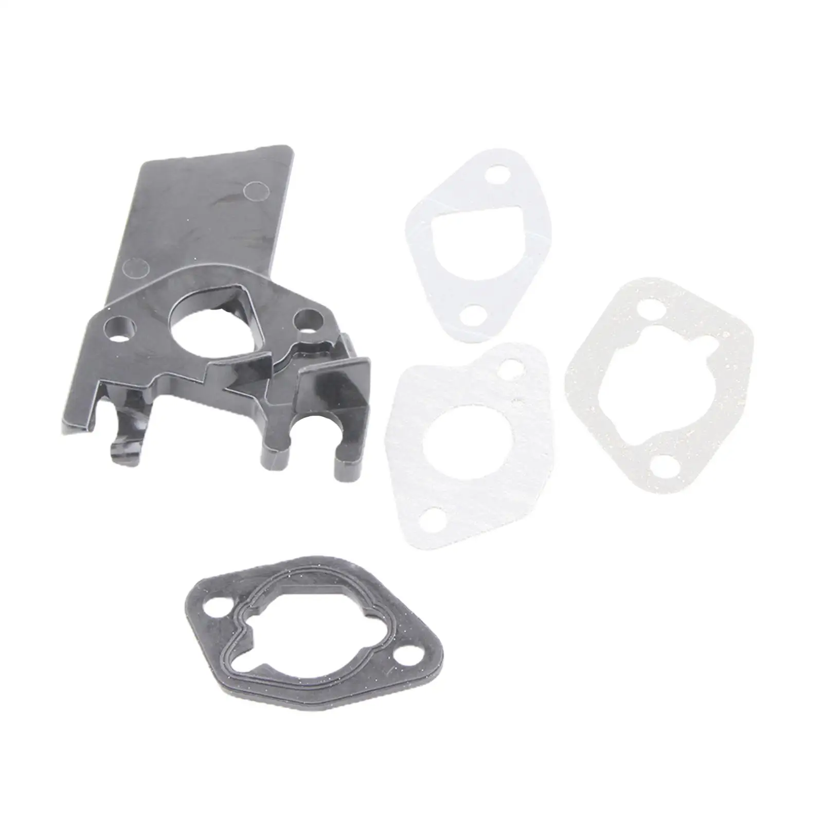 

CARBURETOR 5 GASKETS SET - Made of high quality material, reliable quality and durable.