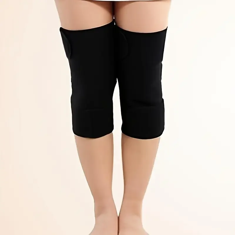 

Self-heating Knee Pads, Leg Pads, Suitable For The Elderly, Leg Protection Equipment, Pain Relief Knee Support Brace