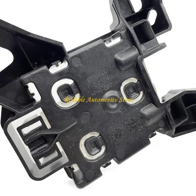 M68B Easy Carry Design Camera Bracket Rotate Mount 11G907455 11G907456 High Stability Camera Mounting Easy to Use for