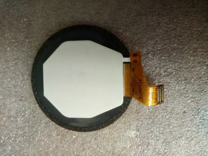 for Garmin Forerunner 225 Sports Smartwatch Display Screen